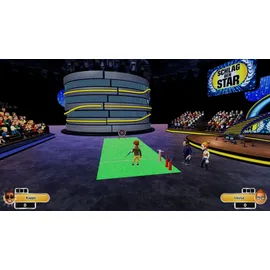 Schlag den Star - Das 2. Spiel (USK) (PS4)