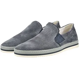 IGI&Co Slipper Herren Blau 44