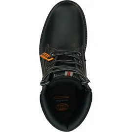 Dockers 53AX003-400 Herren Schwarz 48