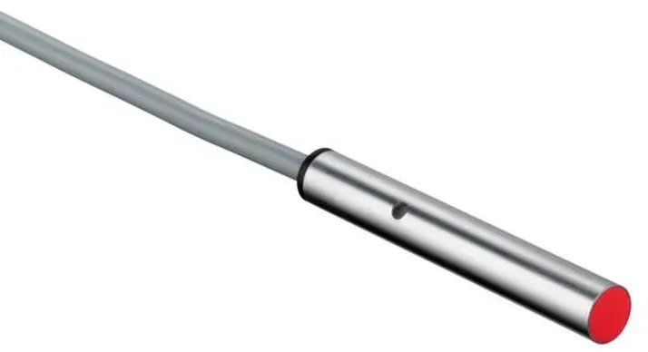 Leuze Induktiver Sensor IS 206MP/4N#50121902