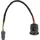 Bosch Ladebuchsenkabel 200 mm (BCH3901_200) - zuverlässige Verbindung für Smart System Modell