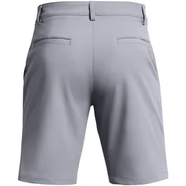 Under Armour Tech Tapered Golfshorts Herren 035 steel/steel W34