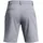 Under Armour Tech Tapered Golfshorts Herren 035 steel/steel W34