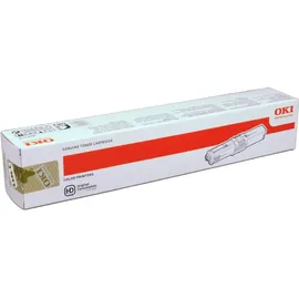 Oki 44469722 gelb