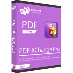 PDF-XChange Pro 25 Benutzer / 1 Jahr Hersteller Support