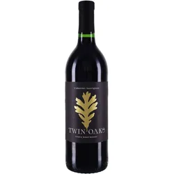 Robert Mondavi Twin Oaks Cabernet Sauvignon - Rotwein / trocken - USA / Kalifornien - Cabernet Sauvignon / Robert Mondavi