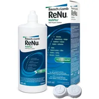 Bausch + Lomb ReNu MultiPlus