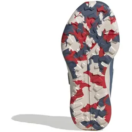 adidas Terrex Voyager 21 Damen Magic Grey/Putty Mauve/Pure Ruby 38 2/3