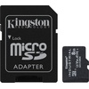 Industrial Temperature Gen2 R100 microSDHC 8GB Kit, UHS-I U3, A1, Class 10 (SDCIT2/8GB)