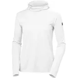 HELLY HANSEN Hh Tech Hoodie Weiß L