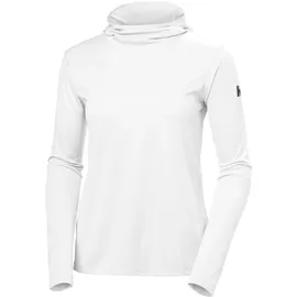 HELLY HANSEN Hh Tech Hoodie Weiß L