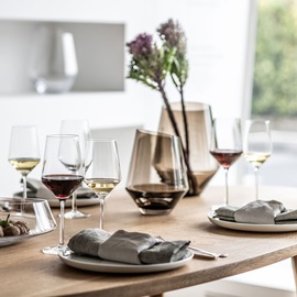 Schott Zwiesel ZWIESEL Sauvignon Weißweinglas PURE