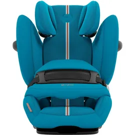 Cybex Pallas G I-Size Plus beach blue