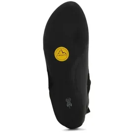 La Sportiva Herren Tarantulace Kletterschuhe (Größe 43, schwarz)