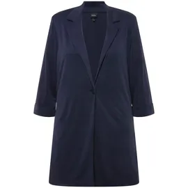 Ulla Popken Blazer Blau 46/48