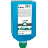 LORDIN LORDIN® Blue Wash Waschlotion 2,0 l
