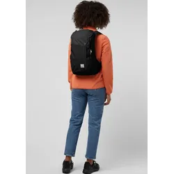 Jack Wolfskin Daypack »FRAUENSTEIN« Jack Wolfskin black