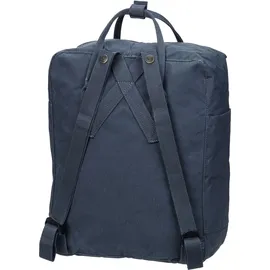 Fjällräven Kanken 16 l navy