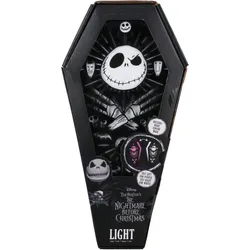 Tischlampe The Nightmare Before Christmas - Coffin 3D