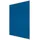 NOBO Pinnwand Essence 180 x 120 cm Blau