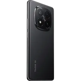 Xiaomi Redmi Note 14 Pro+ 5G 8 GB 256 GB Midnight Black