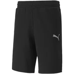 PUMA teamGOAL 23 Casuals Shorts PUMA black S