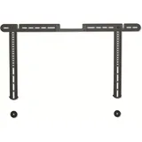 PureMounts PureMounts®, Lautsprecher-Halterung, TV Halterung für Sonos ARC, schwarz