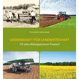 context verlag Augsburg Leidenschaft für Landwirtschaft