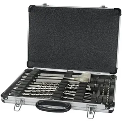 Bohrer-und Meissel Set