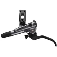 Shimano Bl-m9120 Fahrrad Hebel - Black - One Size
