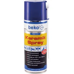 Keramik-Spray