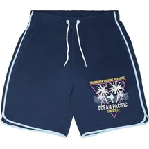 Ocean Pacific Badeshorts Varazze Blau XL