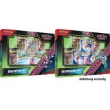 AMIGO Pokémon (Sammelkartenspiel), PKM KP06.5 EX Special Collection