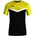 schwarz/soft yellow