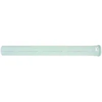 Vaillant Verlängerung 1,0m 110 mm PP