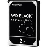 Western Digital Black 2 TB 3,5" WD2003FZEX