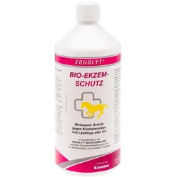 Equolyt Bio Ekzem Schutz flüssig vet. 1000 ml