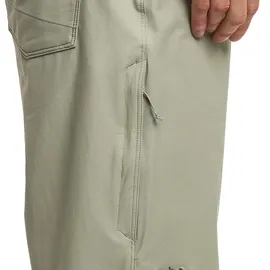 Arc'teryx Kragg Cotton Pant Regular Grau 36