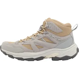 Jack Wolfskin Vojo Tour Texapore Mid Herren Rainstorm 42