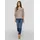 Rabe Klassische Bluse grau 44