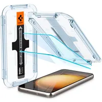 SPIGEN Glass EZ Fit für Samsung Galaxy S23