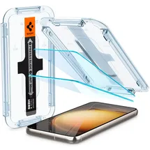SPIGEN Glass EZ Fit für Samsung Galaxy S23