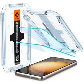 SPIGEN Glass EZ Fit für Samsung Galaxy S23