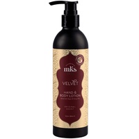 Mks eco Velvet Hand & Body Lotion Original