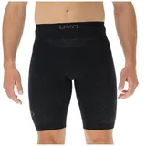 Uyn Exceleration Herren Schwarz XL