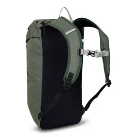 Regatta Survivor 25 l grün