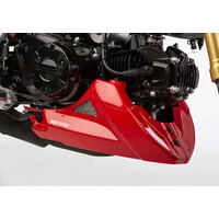 Bodystyle Bugspoiler Sportsline Lackiert und unlackiert
