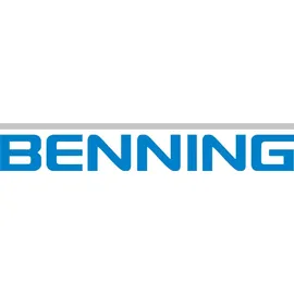 Benning Messleitungen 2 mm