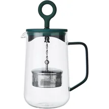 La Cafetiere Gyro Teekanne, 1.25l - Green - One Size