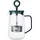 La Cafetiere Gyro Teekanne, 1.25l - Green - One Size